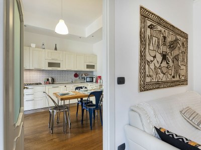 Apartment Bright Apartment in San Martino - Features photo 6