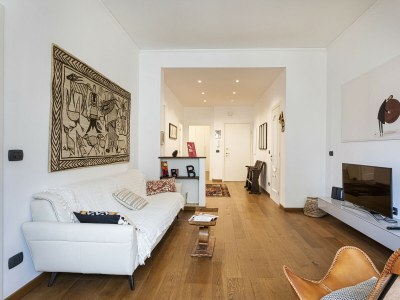 Apartment Bright Apartment in San Martino - Features photo 7