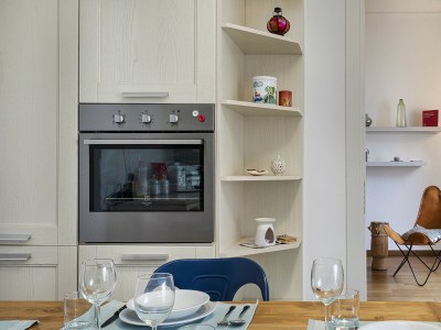 Apartment Bright Apartment in San Martino - Features photo 10