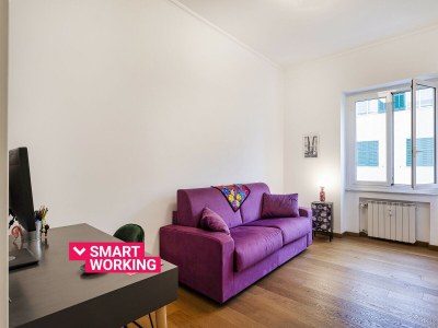 Apartment Bright Apartment in San Martino - Features photo 11