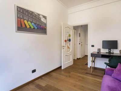 Apartment Bright Apartment in San Martino - Features photo 12