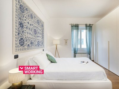 Apartment Bright Apartment in San Martino - Features photo 13