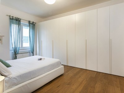 Apartment Bright Apartment in San Martino - Features photo 14