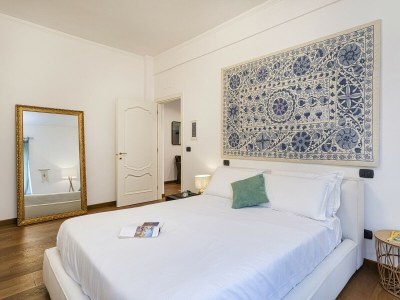 Apartment Bright Apartment in San Martino - Features photo 15