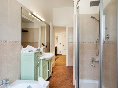 Apartment Bright Apartment in San Martino - Features photo 16