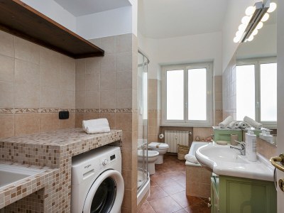 Apartment Bright Apartment in San Martino - Features photo 17