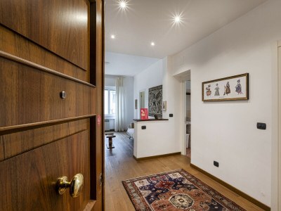 Apartment Bright Apartment in San Martino - Outdoor photo 19