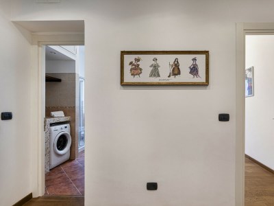 Apartment Bright Apartment in San Martino - Outdoor photo 20