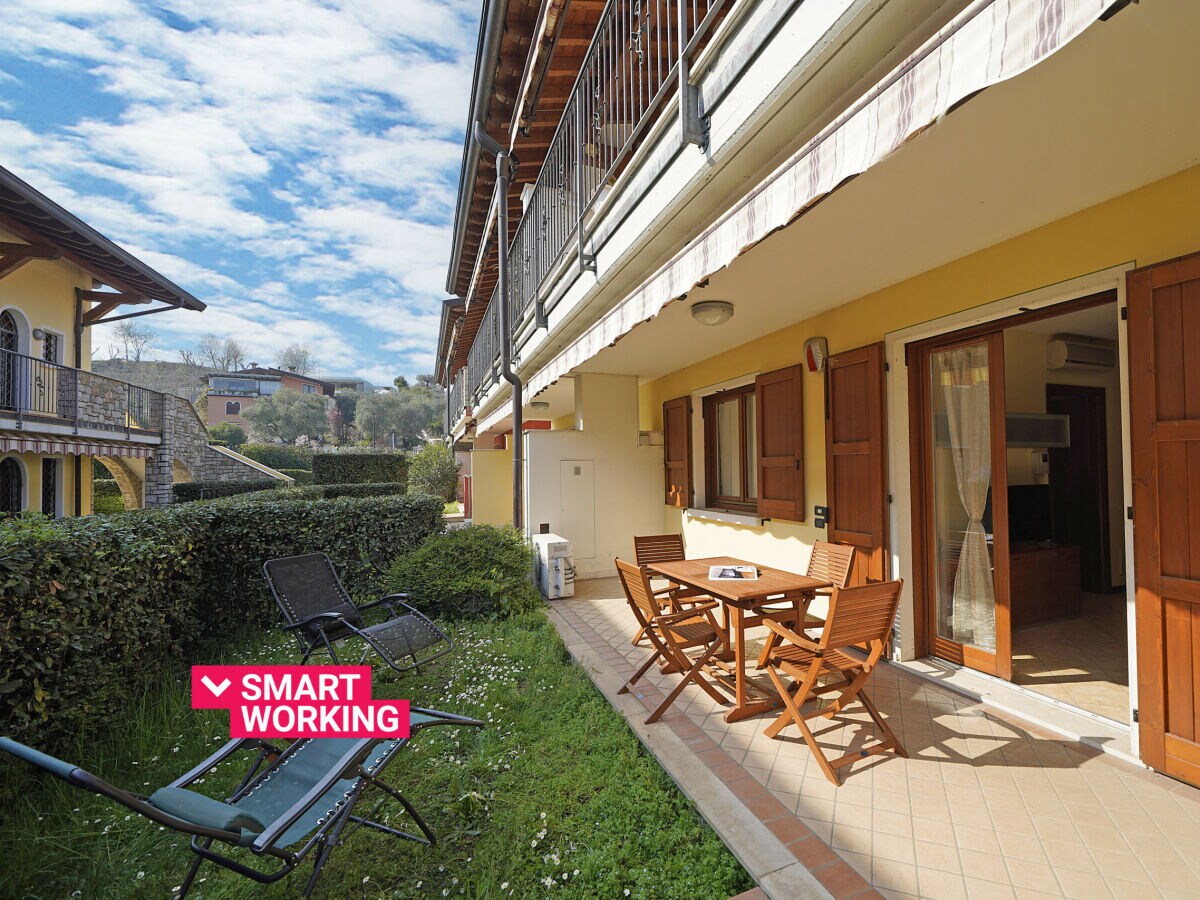 Apartment Borgo delle Colline 19 - Outdoor photo 4