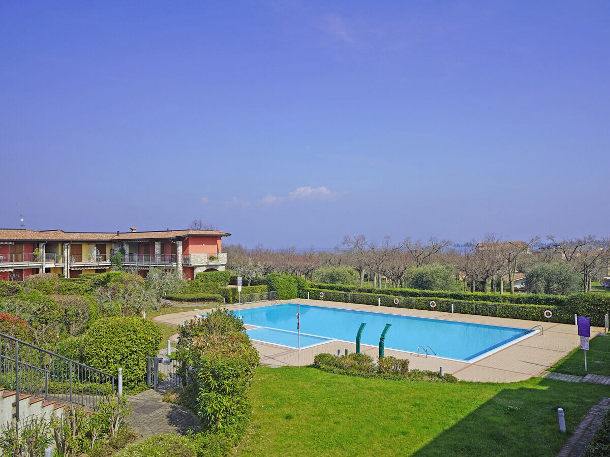 Apartment Borgo delle Colline 19 - Outdoor photo 5