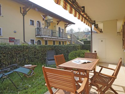 Apartment Borgo delle Colline 19 - Outdoor photo 3