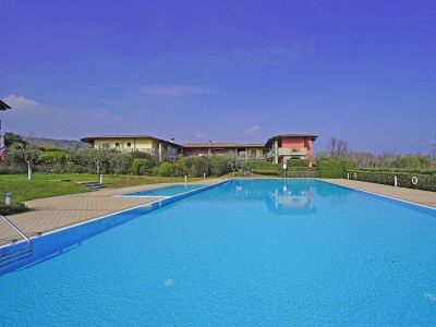 Apartment Borgo delle Colline 19 - Outdoor photo 6