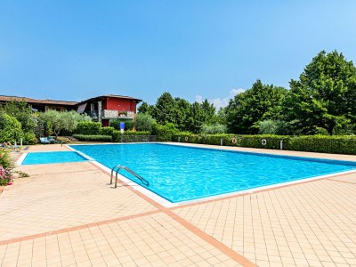 Apartment Borgo delle Colline 19 - Outdoor photo 7