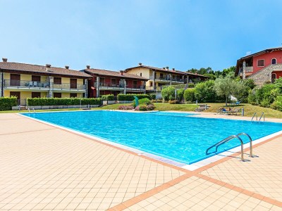 Apartment Borgo delle Colline 19 - Outdoor photo 8