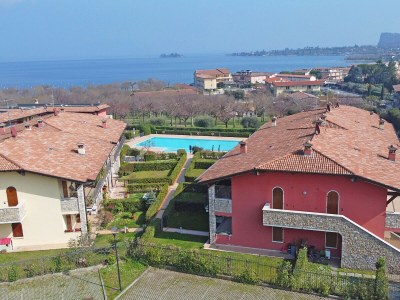 Apartment Borgo delle Colline 19 - Outdoor photo 11