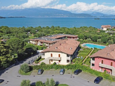 Apartment Borgo delle Colline 19 - Outdoor photo 12