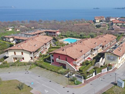 Apartment Borgo delle Colline 19 - Outdoor photo 13