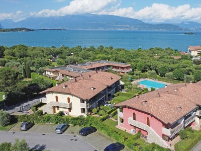 Apartment Borgo delle Colline 19 - Outdoor photo 14