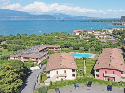 Apartment Borgo delle Colline 19 - Outdoor photo 15