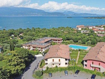 Apartment Borgo delle Colline 19 - Outdoor photo 16