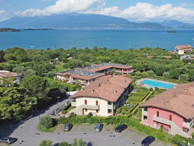 Apartment Borgo delle Colline 19 - Outdoor photo 17