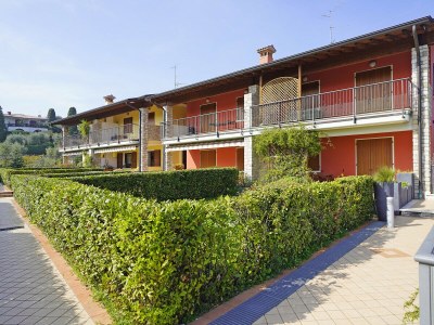 Apartment Borgo delle Colline 19 - Outdoor photo 18