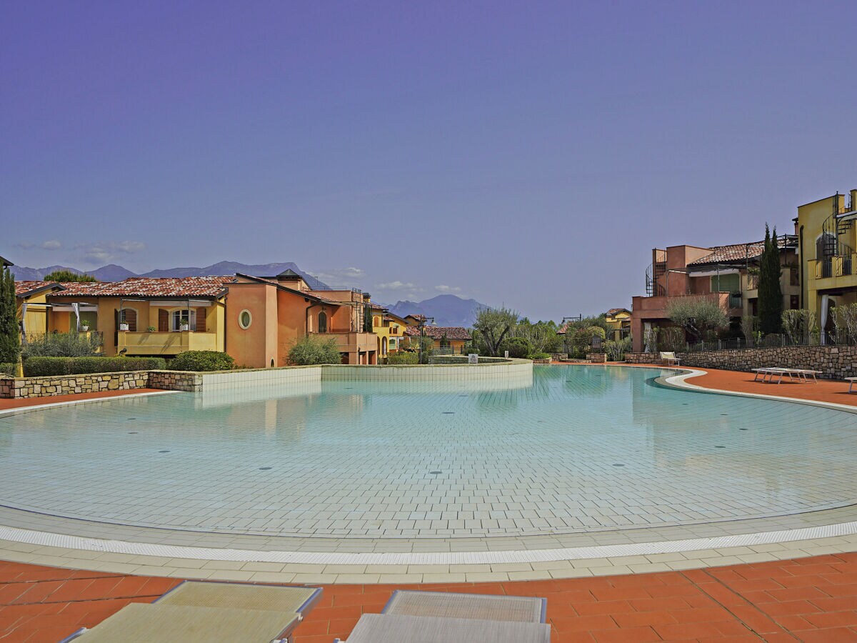 Apartment Borgo del Torchio G1 - Outdoor photo 3