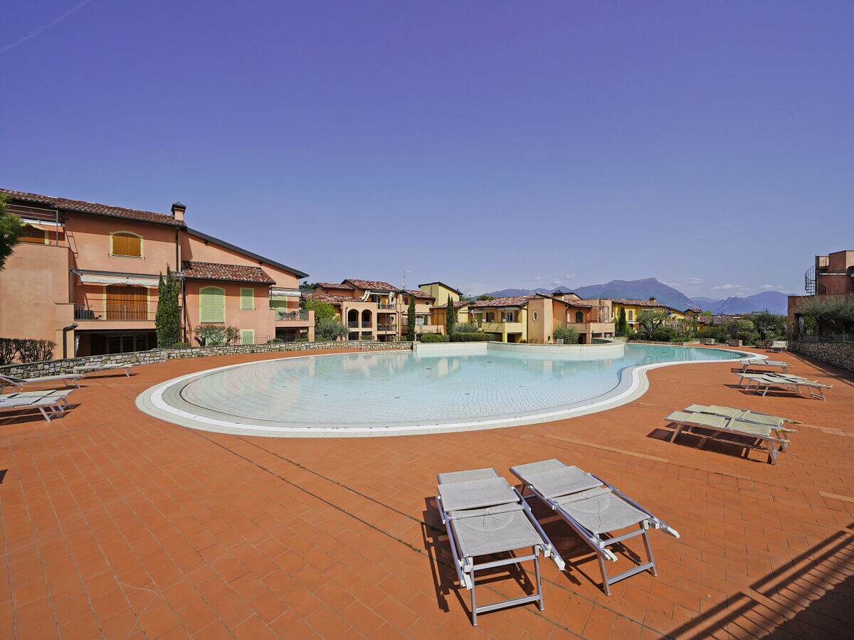 Apartment Borgo del Torchio G1 - Outdoor photo 4