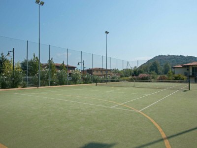 Apartment Borgo del Torchio G1 in Manerba del Garda - Apartment