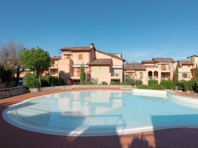 Apartment Borgo del Torchio G1 - Outdoor photo 2