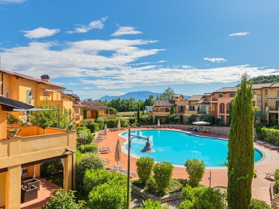 Apartment Borgo del Torchio G1 - Outdoor photo 7