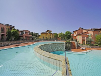 Apartment Borgo del Torchio G1 - Outdoor photo 9