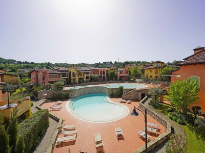 Apartment Borgo del Torchio G1 - Outdoor photo 11