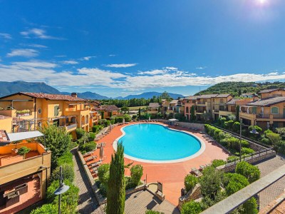 Apartment Borgo del Torchio G1 - Outdoor photo 13