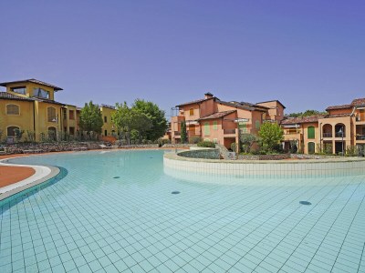 Apartment Borgo del Torchio G1 - Outdoor photo 14