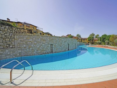 Apartment Borgo del Torchio G1 - Outdoor photo 15