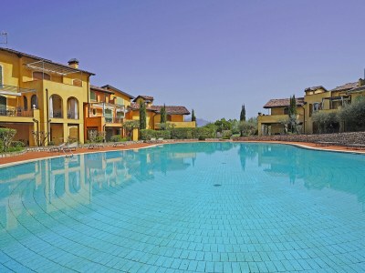 Apartment Borgo del Torchio G1 - Outdoor photo 16