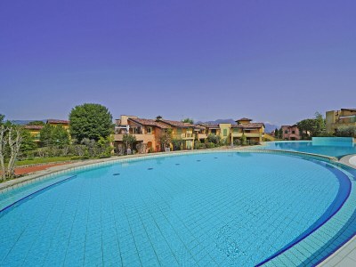 Apartment Borgo del Torchio G1 - Outdoor photo 20