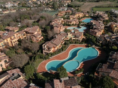 Apartment Borgo del Torchio G1 - Outdoor photo 21