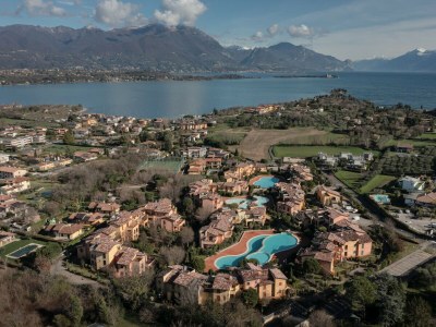 Apartment Borgo del Torchio G1 - Outdoor photo 23