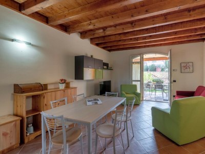 Apartment Borgo del Torchio G1 - Features photo 24