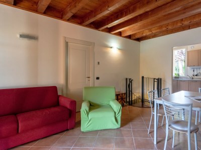 Apartment Borgo del Torchio G1 - Features photo 25