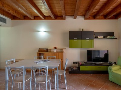 Apartment Borgo del Torchio G1 - Features photo 26