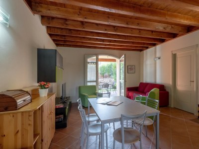 Apartment Borgo del Torchio G1 - Features photo 27