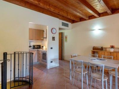 Apartment Borgo del Torchio G1 - Features photo 28