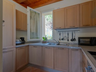 Apartment Borgo del Torchio G1 - Features photo 29