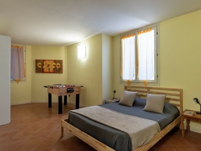 Apartment Borgo del Torchio G1 - Features photo 30