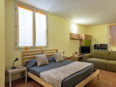 Apartment Borgo del Torchio G1 - Features photo 31