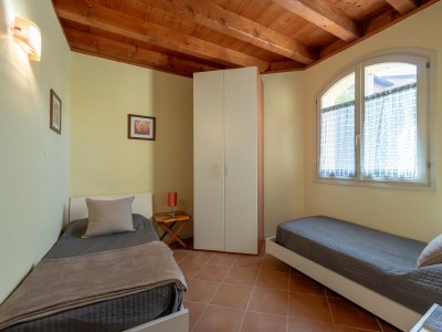 Apartment Borgo del Torchio G1 - Features photo 32