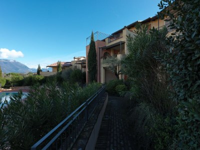 Apartment Borgo del Torchio G1 - Environment photo 35